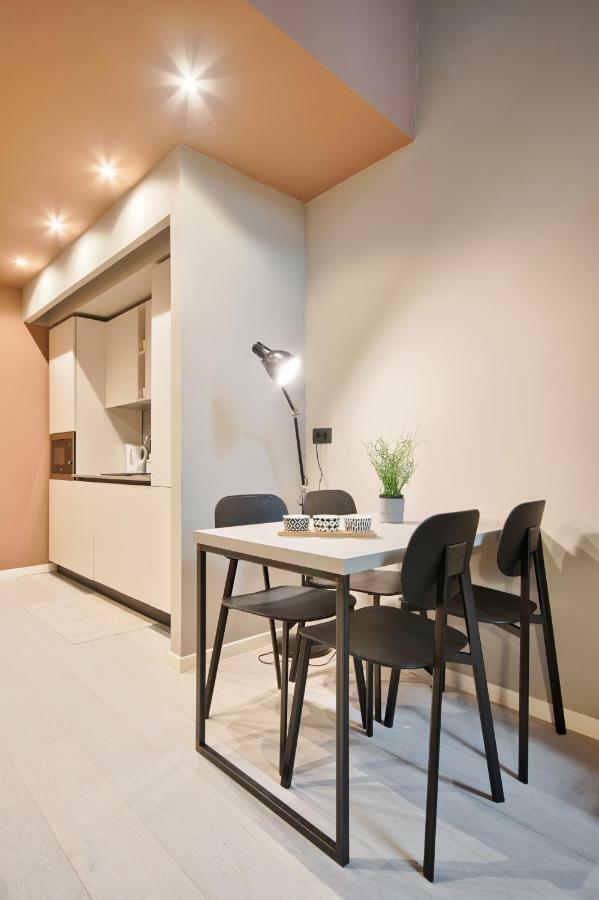 Apartment Center Quadrilatero